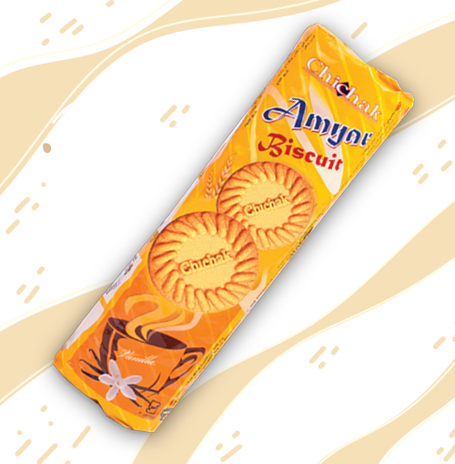 بیسکویت آمیار مانژ ساده